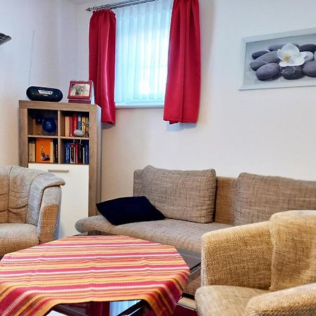 Ferienwohnung Godewind Heringsdorf  Exteriör bild