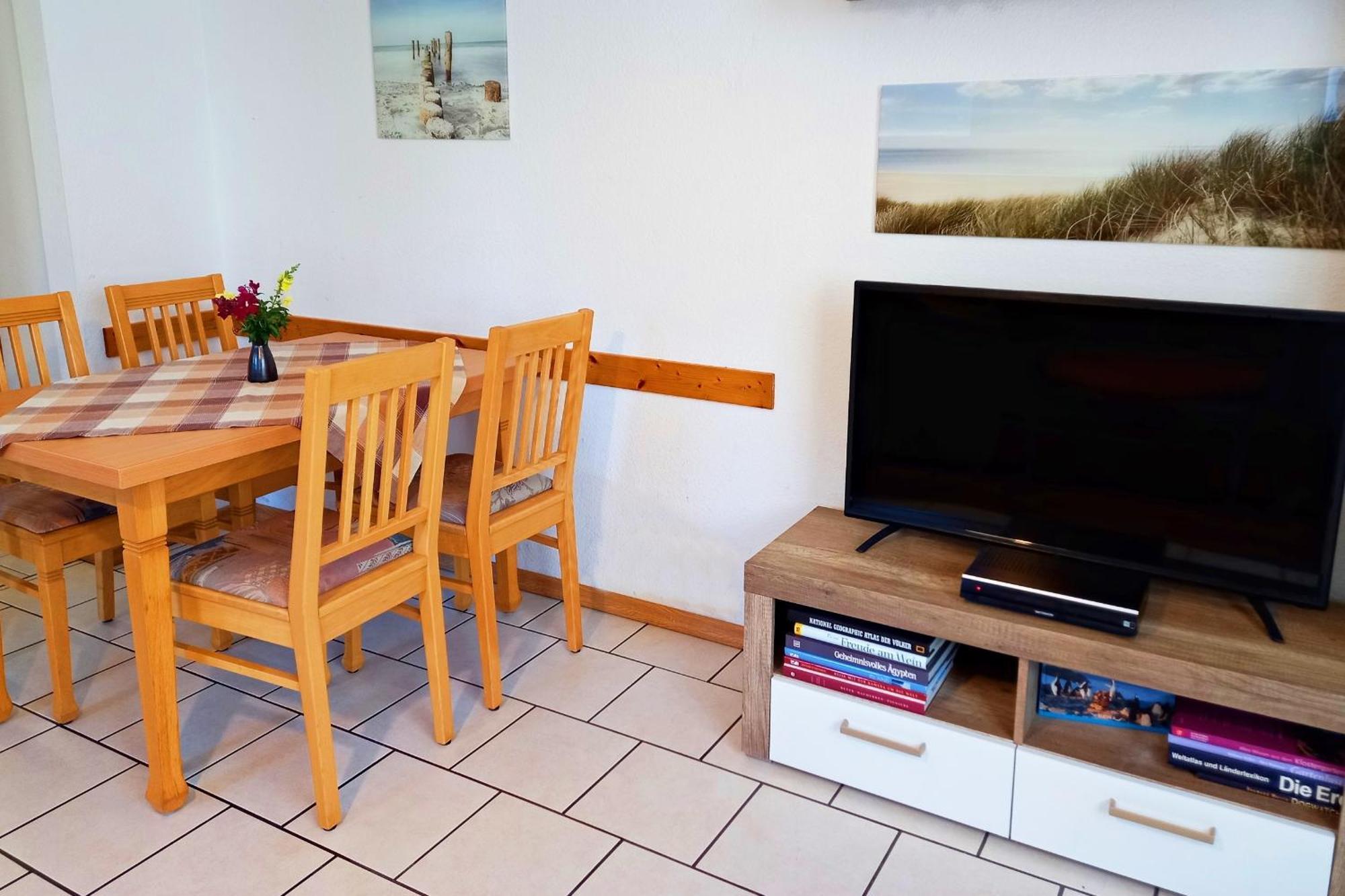 Ferienwohnung Godewind Heringsdorf  Exteriör bild